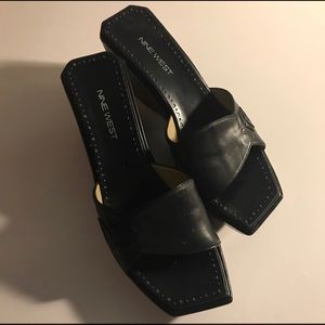 Nine West Women’s Shoes Size 8M